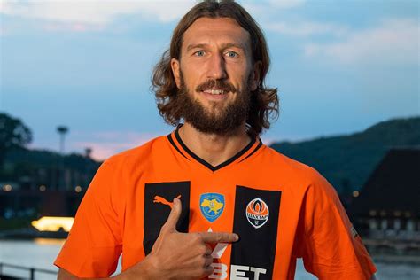 Dmytro Chygrynskyi a Barcelonában
