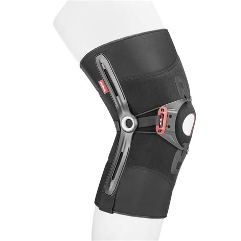 Patella Pro ortézis felhelyezése és funkciója