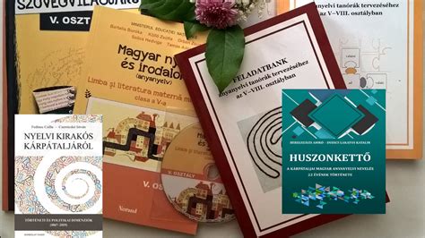 A magyar nyelv a Kárpát-medencében kiállítás grafikája
