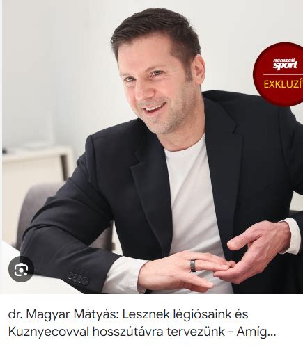 Dr. Magyar Mátyás - DVTK tulajdonosi nyilatkozat