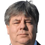 Pajkos János, a DVTK korábbi vezetőedzője