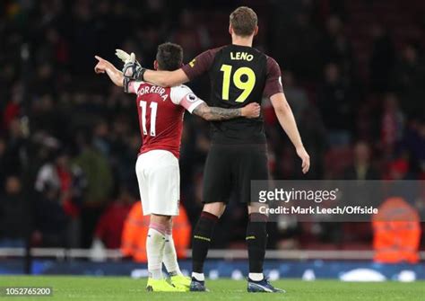 Lucas Torreira és Bernd Leno, az Arsenal új igazolásai