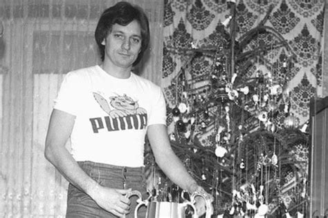 Farkas László, a Haladás legendás csatára a 70-es években