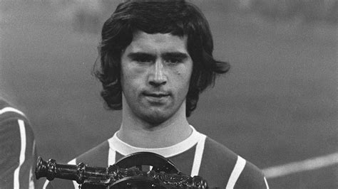 Gerd Müller, a