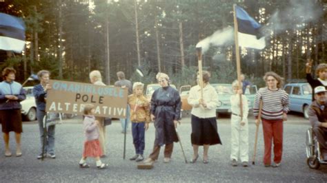 A balti élőlánc 1989. augusztus 23-án