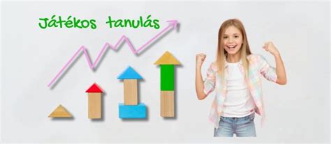 Infografika a játékos tanulás előnyeiről