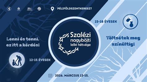 Illusztráció egy közösségépítő játékhoz, például egy körben álló gyerekekhez