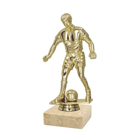 Különböző sportfigurák díjakhoz