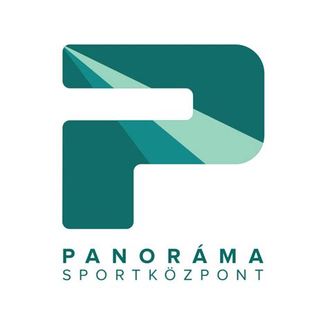Panoráma Sportközpont légifelvétele
