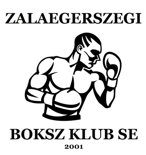 Salgó Boksz Team edzés