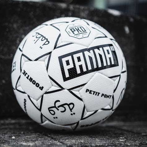 Panna ball pálya
