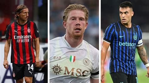 Az Inter Milan játékosai ünneplik a bajnoki címet