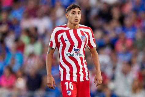 Nahuel Molina egyenlítő bombagólja