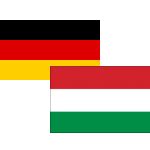 Németország U19 vs Norvégia U19 mérkőzés statisztikák