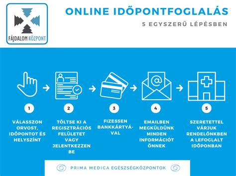 Online focipálya foglalás felülete