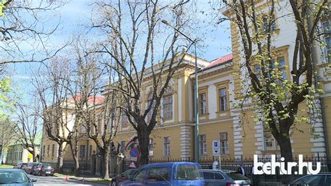 Igazságszolgáltatás épülete