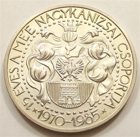 A MAFSZ Dicsőségek Csarnoka emlékplakett