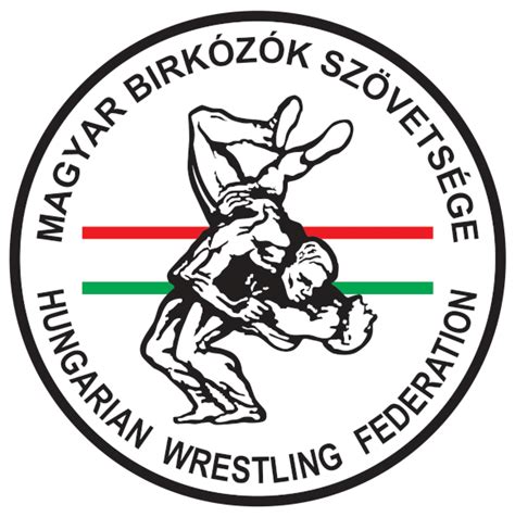A Nemzetközi Birkózó Szövetség (UWW) logója