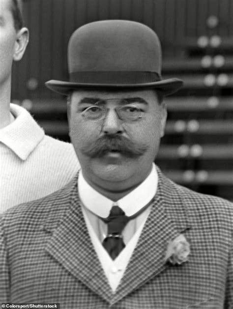 John Henry Davies portréja