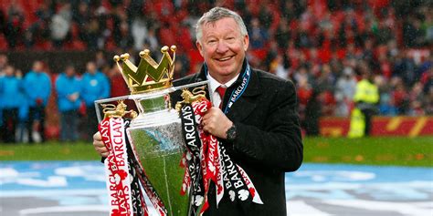 Sir Alex Ferguson és a triplázó csapat