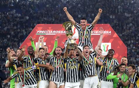 Juventus 1937-38-as Coppa Italia győztes csapatképe