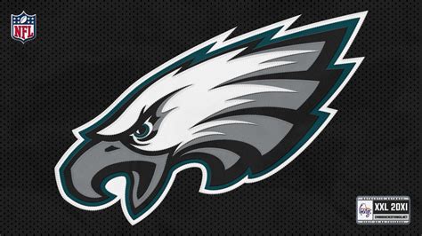 Philadelphia Eagles logó