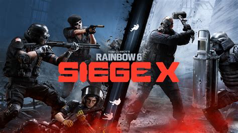 Rainbow Six Siege játékmódok áttekintése