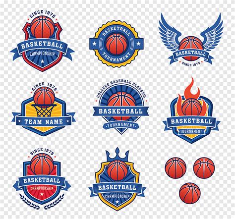 A Basketeers csapat logója