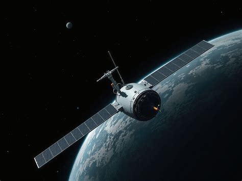 A Voyager-2 űrszonda felépítése és tudományos műszerei