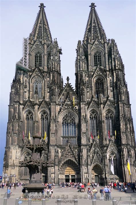 Kölni dóm