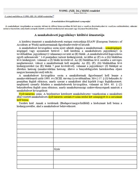Az MLSZ igazolási lapjának kitöltési útmutatója