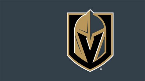 A Vegas Golden Knights logója és a csapat formálódása