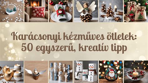 DIY kézzel készített tapsoló papír