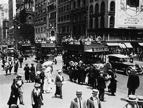 New York az 1920-as években