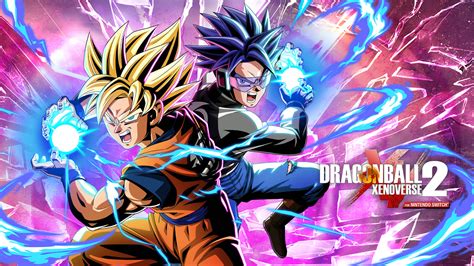 Dragon Ball Xenoverse 2 karakter testreszabás