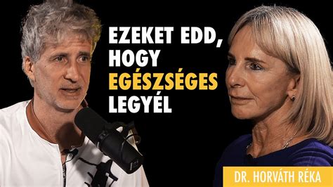 Horváth Judit és Rátgéber László