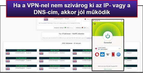 VPN működését bemutató ábra