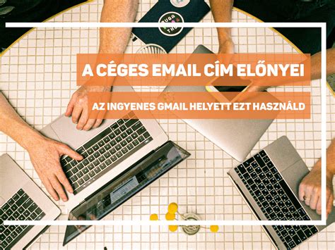Céges hálózat előnyei infografika