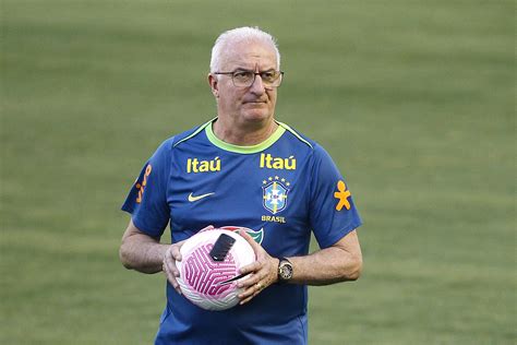 Dorival Júnior a brazil válogatott élén