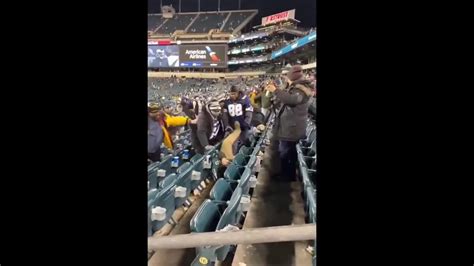 Zajrekordot döntő szurkolók egy NFL meccsen