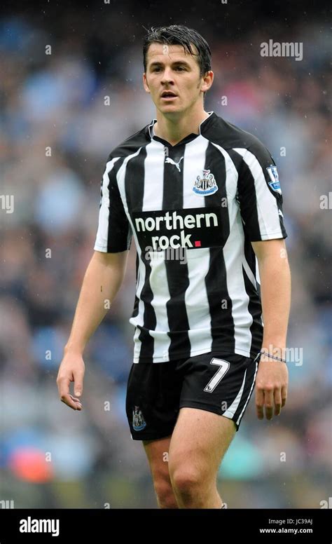 Joey Barton a Newcastle United mezében
