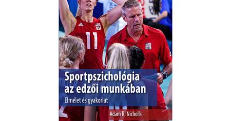 A sporttudomány és technológia hatása az edzői munkára