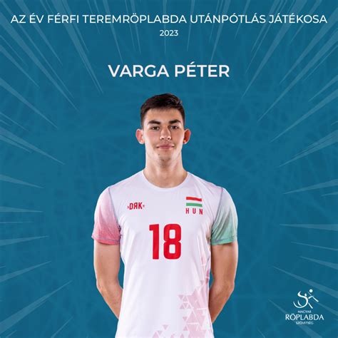 Fiatal Varga Péter a Lila iskolában röplabda edzésen