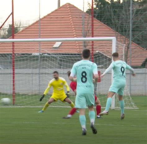 Labdarúgó mérkőzés a Borsod-Abaúj-Zemplén vármegyében