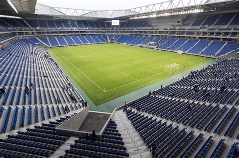 Panasonic Stadium Suita stadion