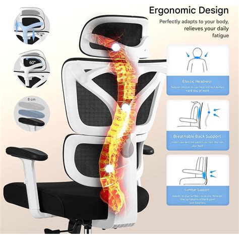 Ergonomikus hátkialakítás és állítható pántok