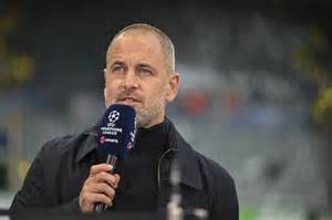 Joe Cole szakértőként