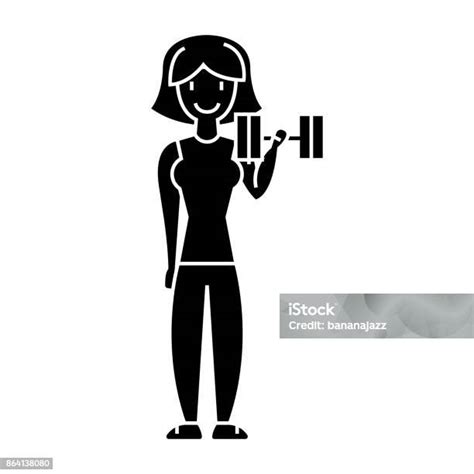 Nő fitness labdával edz