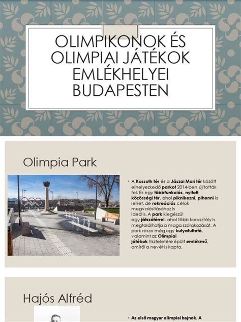 Sportolói portrégyűjtemény