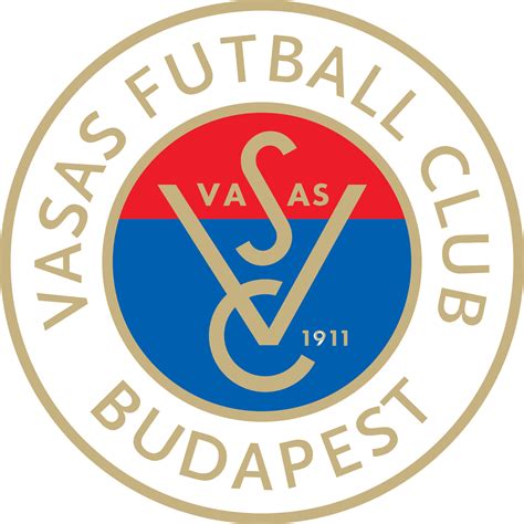 A Vasas Sport Club logója